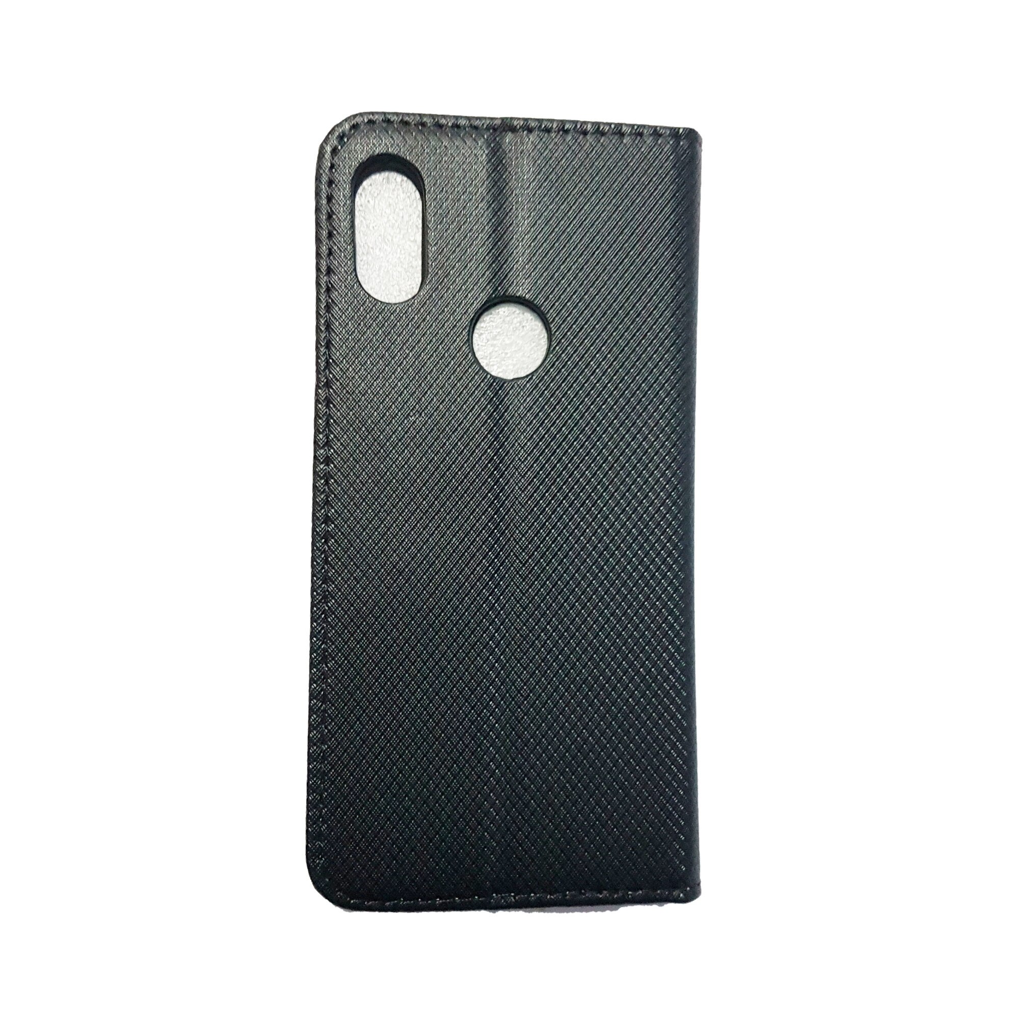 Husa pentru Xiaomi Redmi Note 6 Pro magnet case nergu StandUp