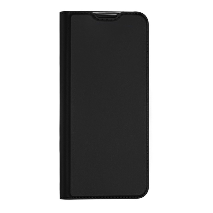 Husa DuxDucis SkinPro compatibila cu Oppo Reno 6 4G Black