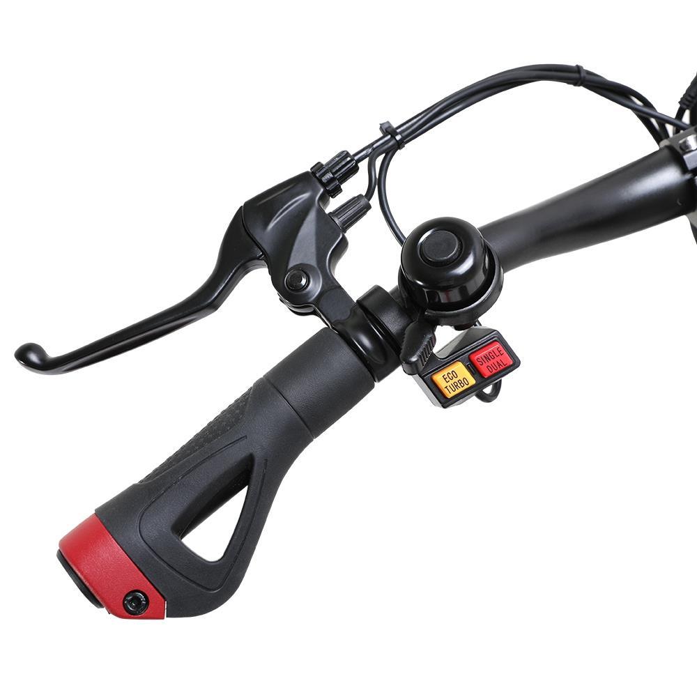 KIRINさま Trotineta electrica KUGOO Kirin G1, Viteza maxima 40km/h