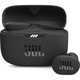 Аудио слушалки in-ear JBL Tune 130NC TWS, True Wireless, Bluetooth, Noise Cancelling, Pure Bass, IPX4, Черен