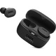 Аудио слушалки in-ear JBL Tune 130NC TWS, True Wireless, Bluetooth, Noise Cancelling, Pure Bass, IPX4, Черен