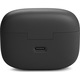 Аудио слушалки in-ear JBL Tune 130NC TWS, True Wireless, Bluetooth, Noise Cancelling, Pure Bass, IPX4, Черен