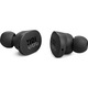 Аудио слушалки in-ear JBL Tune 130NC TWS, True Wireless, Bluetooth, Noise Cancelling, Pure Bass, IPX4, Черен