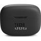 Аудио слушалки in-ear JBL Tune 130NC TWS, True Wireless, Bluetooth, Noise Cancelling, Pure Bass, IPX4, Черен