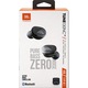 Аудио слушалки in-ear JBL Tune 130NC TWS, True Wireless, Bluetooth, Noise Cancelling, Pure Bass, IPX4, Черен