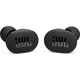 Аудио слушалки in-ear JBL Tune 130NC TWS, True Wireless, Bluetooth, Noise Cancelling, Pure Bass, IPX4, Черен