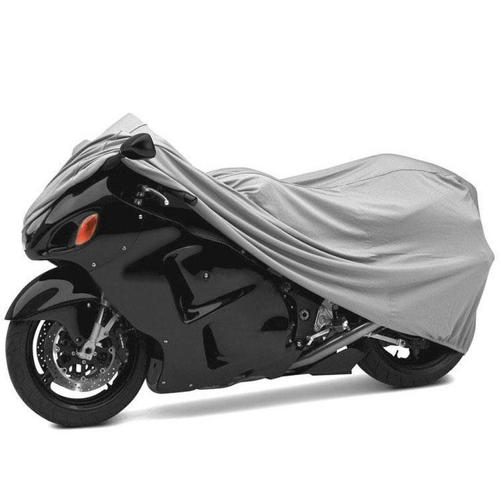 Husa moto TKN-Connect eXtreme® Oxford 300D - size XL