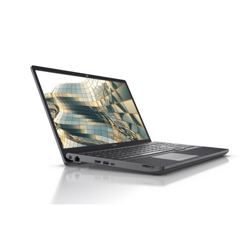Fujitsu Lifebook A3510 im Test: Günstiges Office-Notebook mit