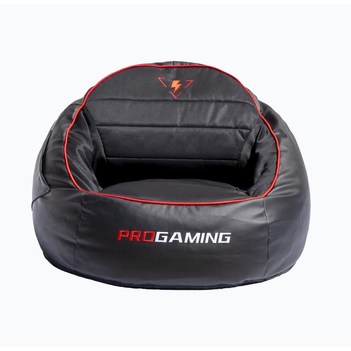 ProGaming babzsákfotel L-es méret