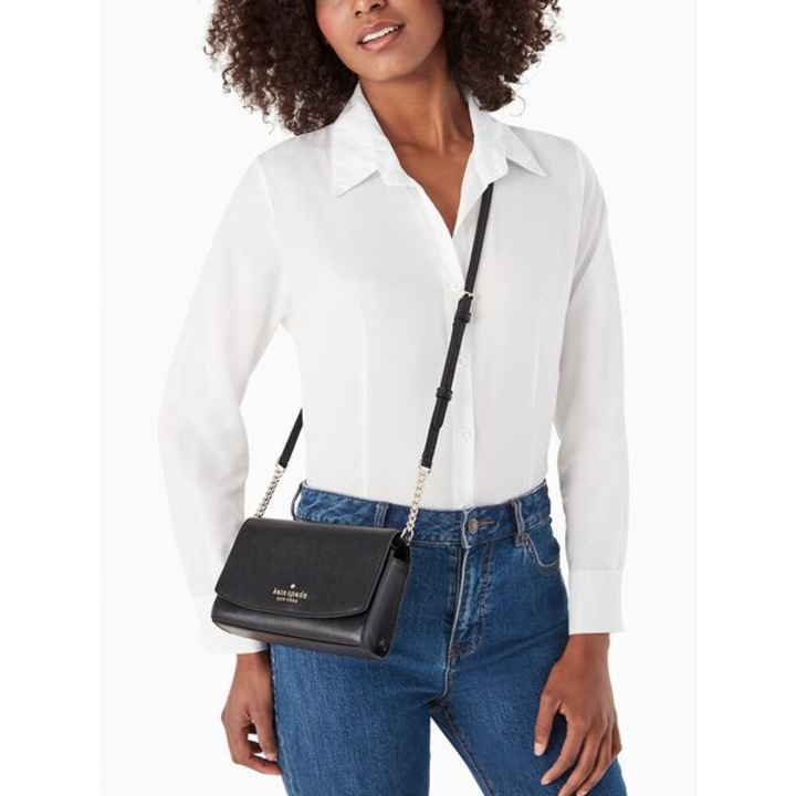 Kate Spade Válltáska fekete