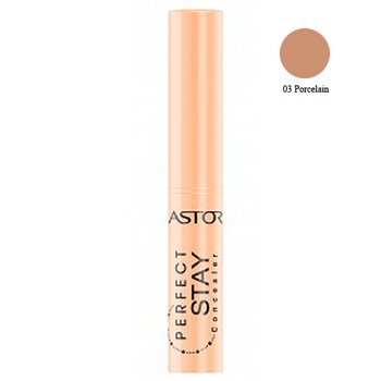Corector Astor Perfect Stay 03 Porcelain Corector Astor Perfect Stay 03 Porcelain