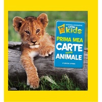 Cauți National Geographic Prima Mea Carte Alege Din Oferta Emag Ro