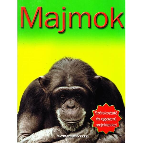 Majmok - Maimute - Hu