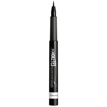 Tus de ochi carioca Rimmel London Scandal'Eyes Precision Micro Eyeliner 001 Black, 1.1 g Tus de ochi carioca Rimmel London Scandal'Eyes Precision Micro Eyeliner 001 Black, 1.1 g