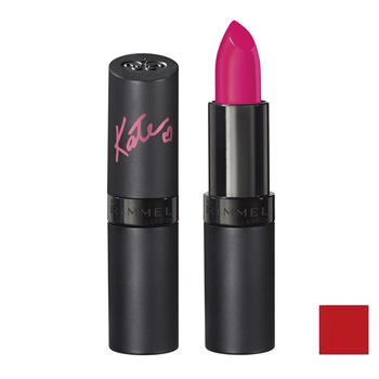 Ruj Rimmel Lasting Finish by Kate Moss 01 Ruj Rimmel Lasting Finish by Kate Moss 01