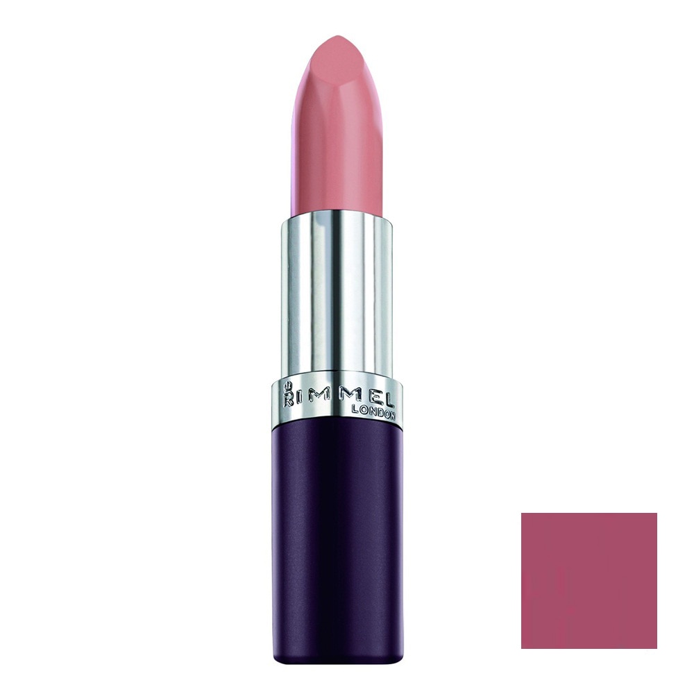 rimmel lasting finish lipstick drop of sherry 58