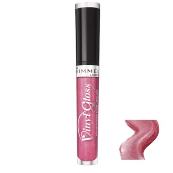 Gloss Rimmel Vinyl 510 Delirious Gloss Rimmel Vinyl 510 Delirious