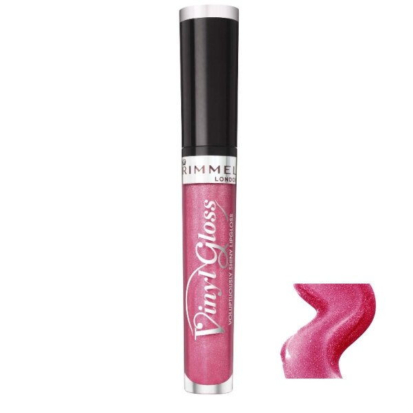 Gloss Rimmel Vinyl 610 Be Dazzled