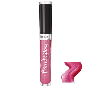 Gloss Rimmel Vinyl 610 Be Dazzled Gloss Rimmel Vinyl 610 Be Dazzled