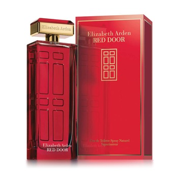 Apa de Toaleta Elizabeth Arden Red Door, Femei, 50ml Apa de Toaleta Elizabeth Arden Red Door, Femei, 50ml
