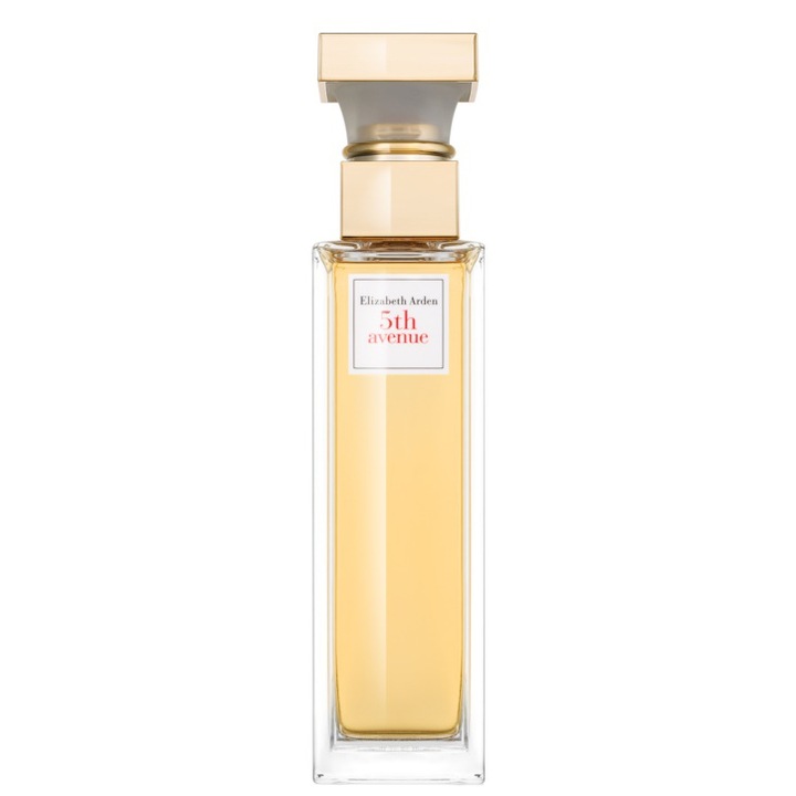 Elizabeth Arden 5th Avenue Női parfüm, Eau de Parfum, 30ml