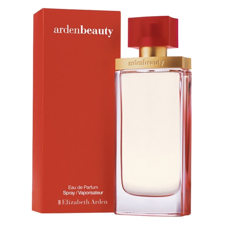 Elizabeth Arden Beauty Női parfüm, Eau de Parfum, 30ml