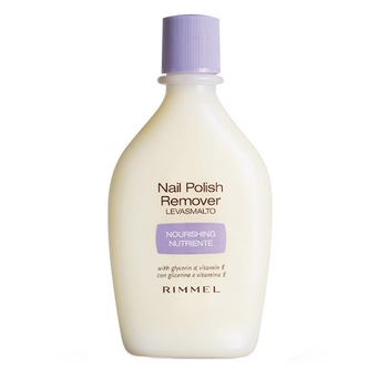 Dizolvant pentru lac de unghii Rimmel, 100 ml Dizolvant pentru lac de unghii Rimmel, 100 ml