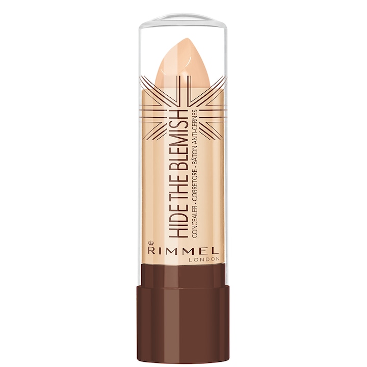 Коректор Rimmel Hide the Blemish 04 Neutral Beige