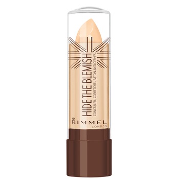 Corector stick Rimmel London Hide the Blemish 103 Soft Honey, 4.5 g Corector stick Rimmel London Hide the Blemish 103 Soft Honey, 4.5 g