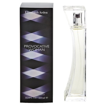 Apa de Parfum Elizabeth Arden Provocative Woman, Femei, 100ml Apa de Parfum Elizabeth Arden Provocative Woman, Femei, 100ml