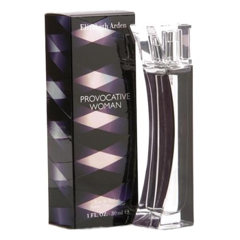 Apa de Parfum Elizabeth Arden Provocative Woman, Femei, 30ml Apa de Parfum Elizabeth Arden Provocative Woman, Femei, 30ml