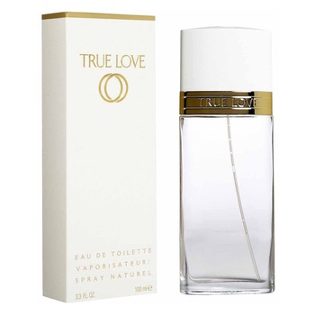 Apa de Toaleta Elizabeth Arden True Love, Femei, 100ml Apa de Toaleta Elizabeth Arden True Love, Femei, 100ml