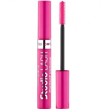 Mascara Miss Sporty Studio Lash Instant Volume Black, 8 ml Mascara Miss Sporty Studio Lash Instant Volume Black, 8 ml