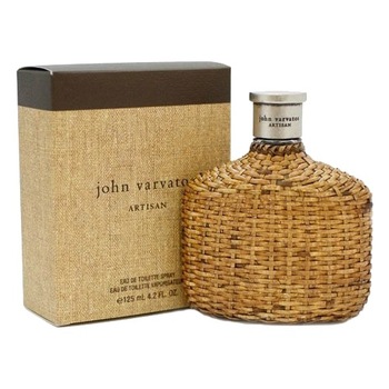 Apa de Toaleta John Varvatos Artisan, Barbati, 125ml Apa de Toaleta John Varvatos Artisan, Barbati, 125ml