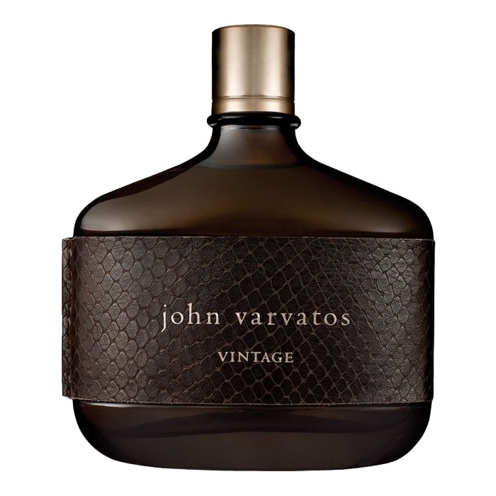 Apa de toaleta John Varvatos Dark Rebel Rider, Barbati, 75 ml 75