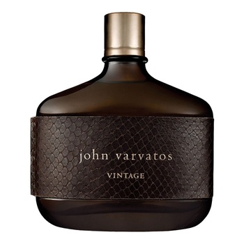 Apa de Toaleta John Varvatos Vintage, Barbat, 75ml Apa de Toaleta John Varvatos Vintage, Barbat, 75ml