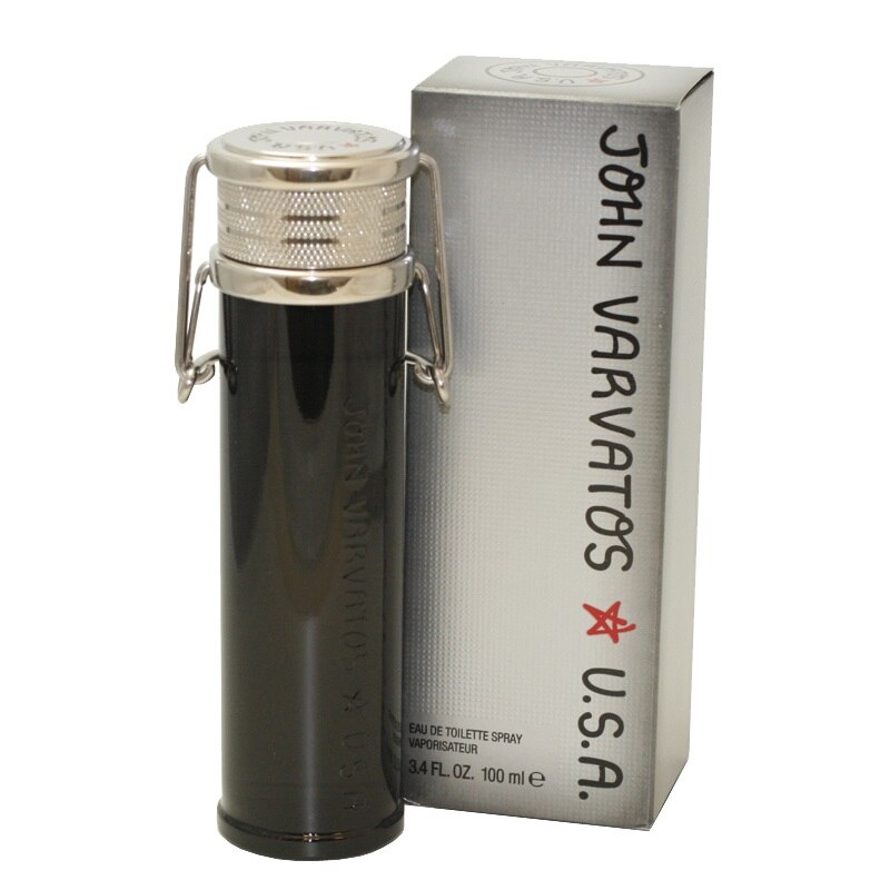 Apa de Toaleta John Varvatos Star USA, Barbati, 100ml