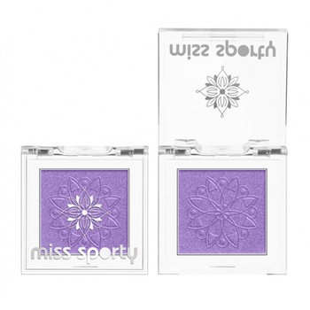 Fard de pleoape Miss Sporty Studio Colour Mono 128 Purple Pleasure Fard de pleoape Miss Sporty Studio Colour Mono 128 Purple Pleasure