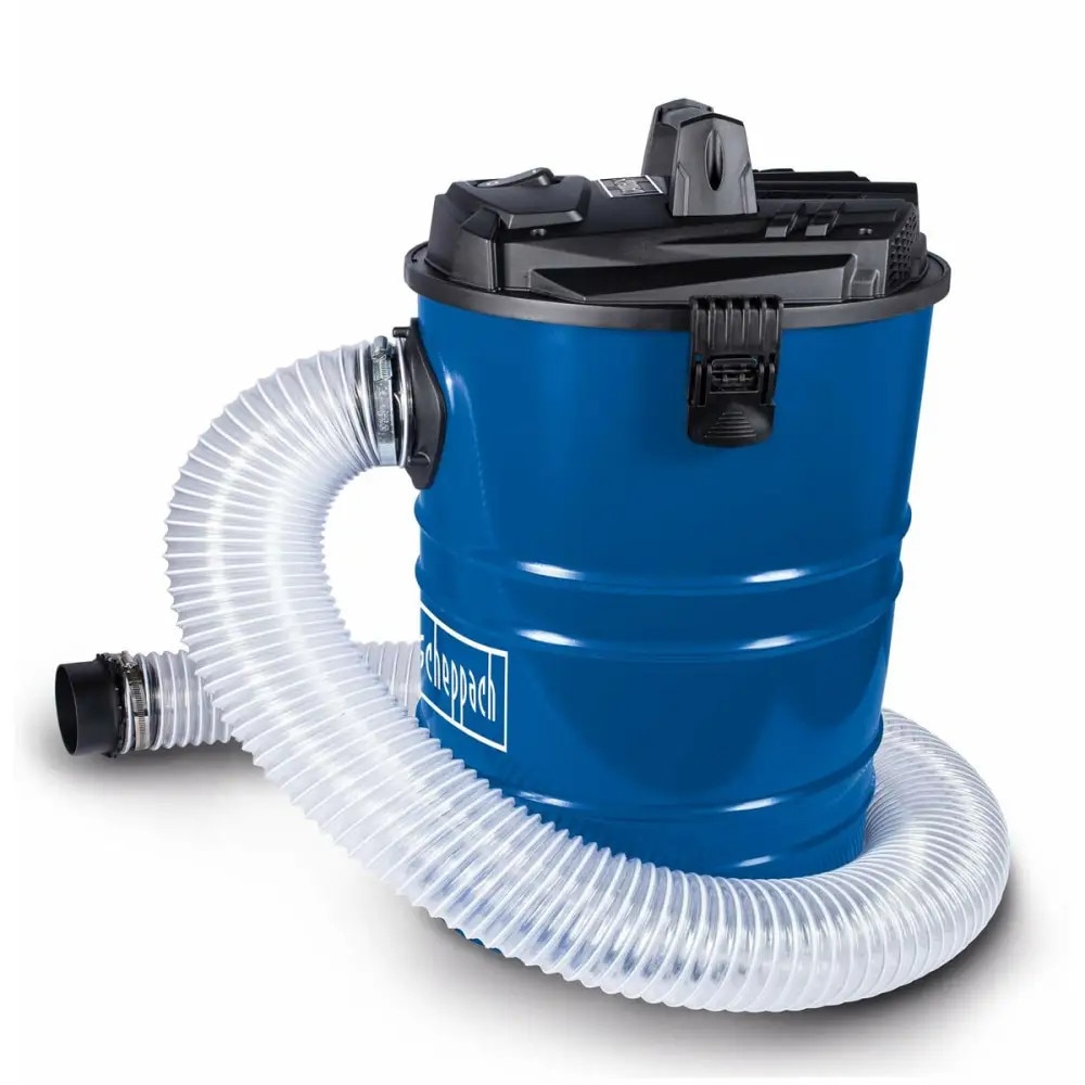 Aspirator de mana Scheppach DC100 1200 W