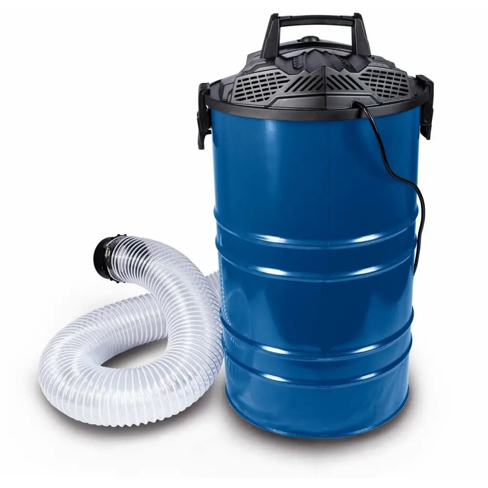 Aspirator de mana Scheppach DC100 1200 W