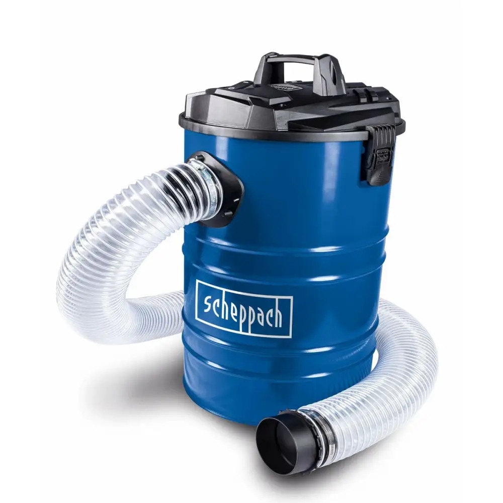 Aspirator de mana Scheppach DC100 1200 W
