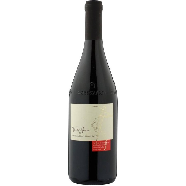 Tüske Bikavér 2017 (0,75l)