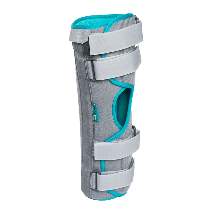 Orteza fixa pentru sustinere genunchi copii Orthoteh marimea S