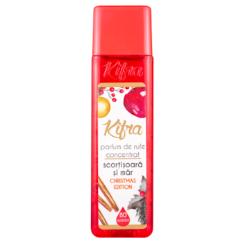 Parfum de Rufe KIFRA Mar & Scortisoara 200 ml Parfum de Rufe KIFRA Mar & Scortisoara 200 ml