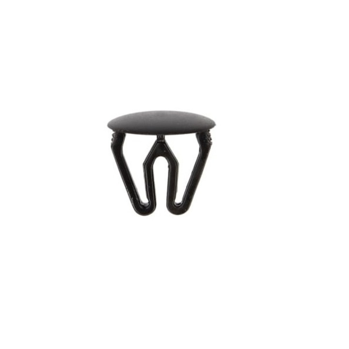 Set 25 clipsuri/ cleme tapiterie, montare universala, 8/12mm