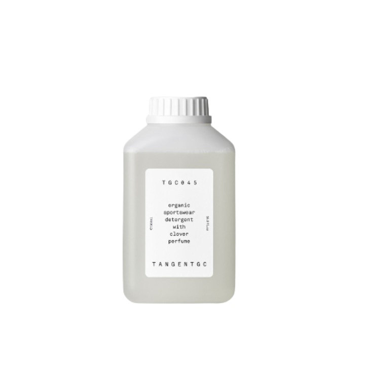 Detergent de rufe, TANGENT GC, TGC045, 750 ml