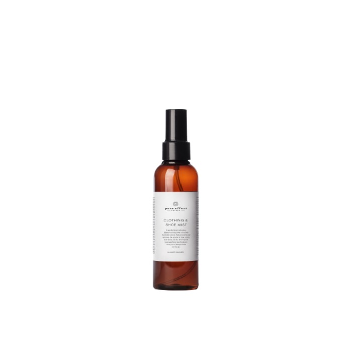 Solutie pentru curatat haine, PURE EFFECT SWEDEN, White Clover, 150ml