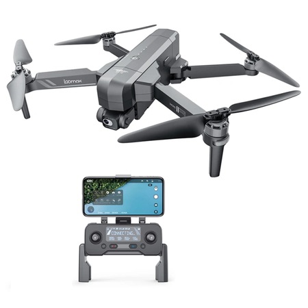 cea mai buna drona profesionala 4K