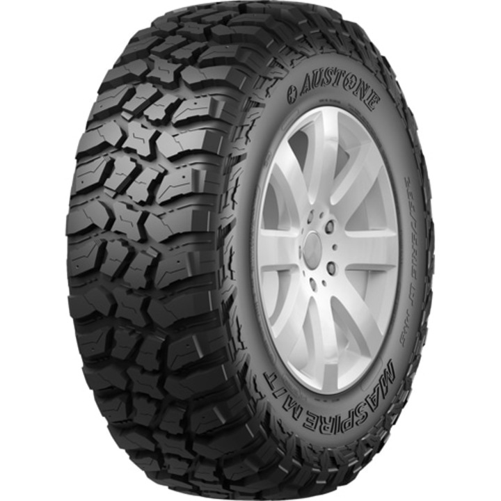 Anvelopa Off-Road, 245/75 R16, 120Q, AUSTONE Maspire M/T M+S