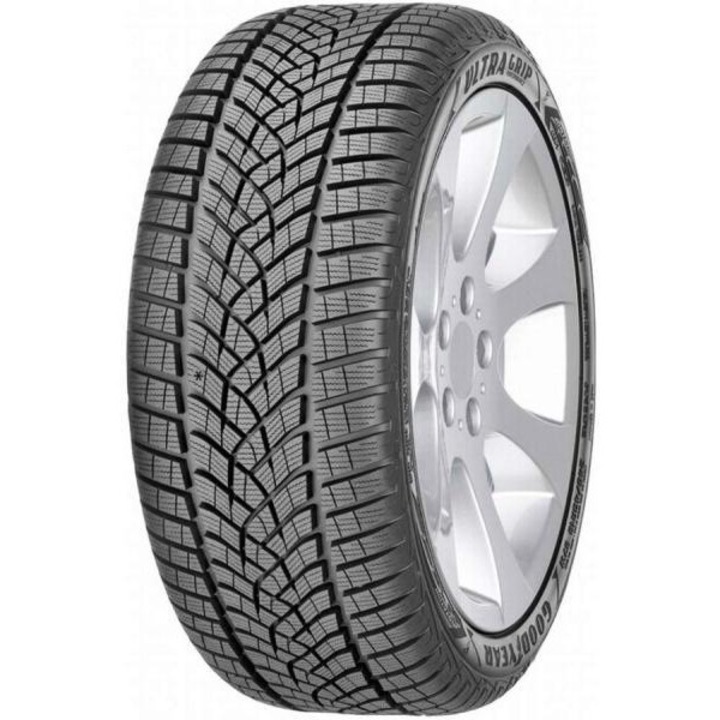 Anvelopa IARNA Goodyear ULTRAGRIP PERFORMANCE + 205/60 R17 93 V